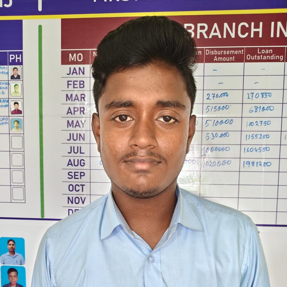 এক্সিকিউটিভের ছবি